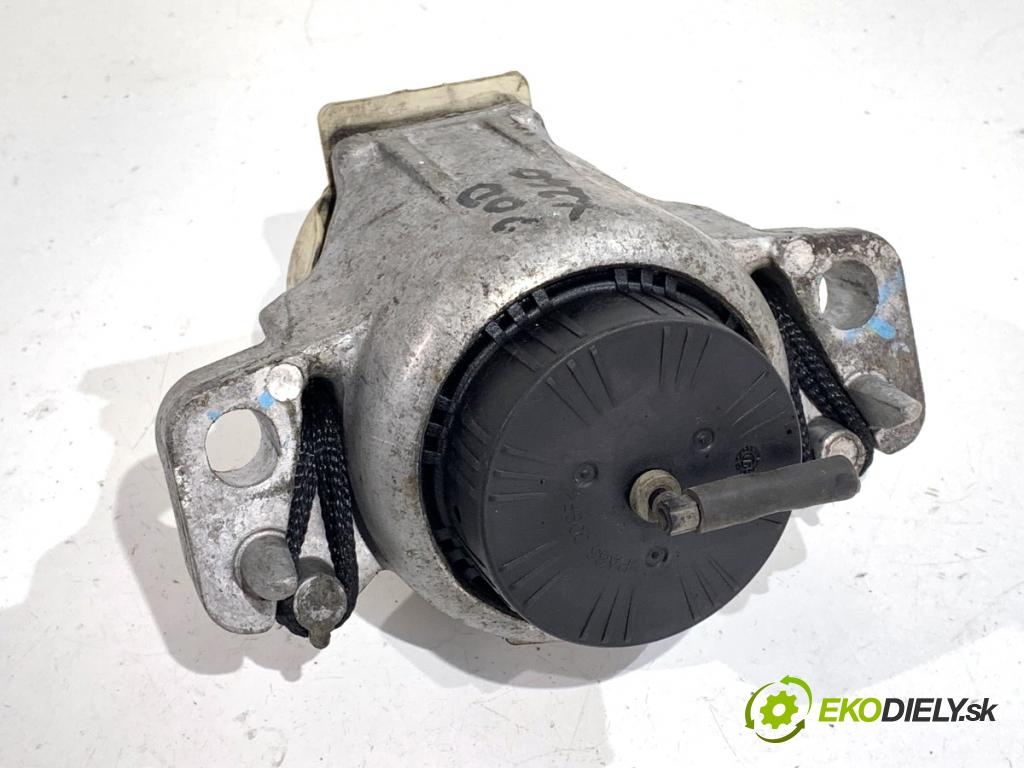 JAGUAR XF II sedan 2018 132 kW 2.0 D 1999 AirBag Motor GX63-6A003-LB (Držiak motora)