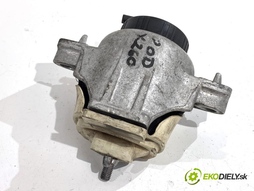 JAGUAR XF II sedan 2018 132 kW 2.0 D 1999 AirBag Motor GX63-6A003-LB (Držiak motora)