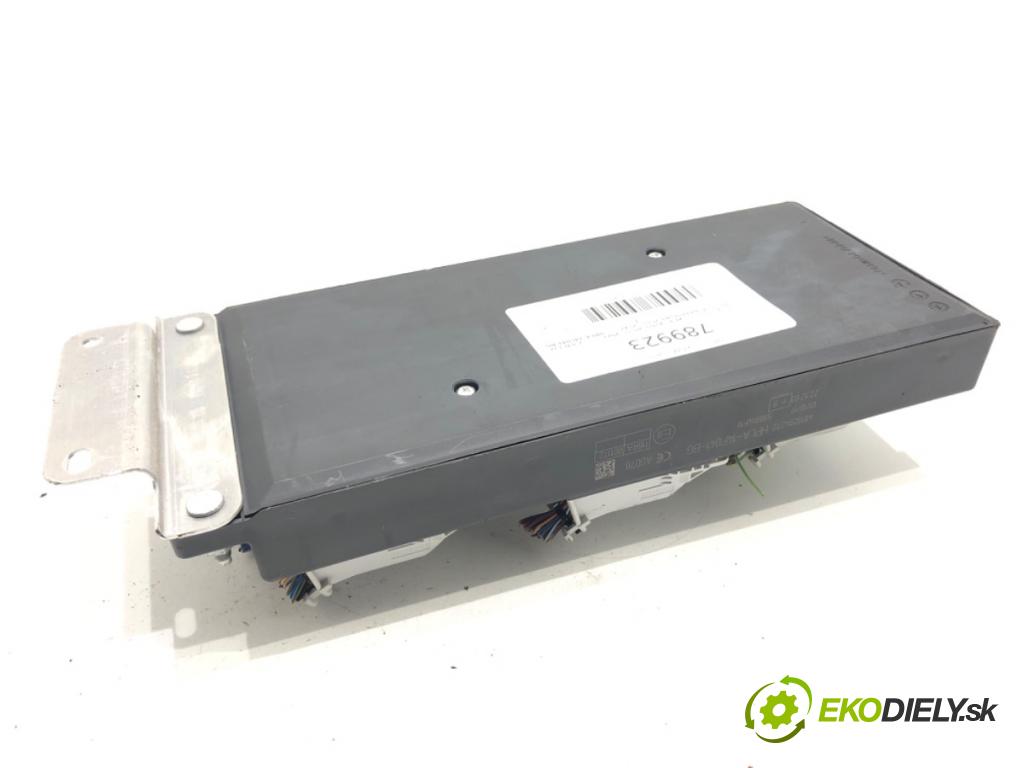 JAGUAR XF II sedan 2018 132 kW 2.0 D 1999 Modul komfortu HPLA-14F041-BG (Modul komfortu)