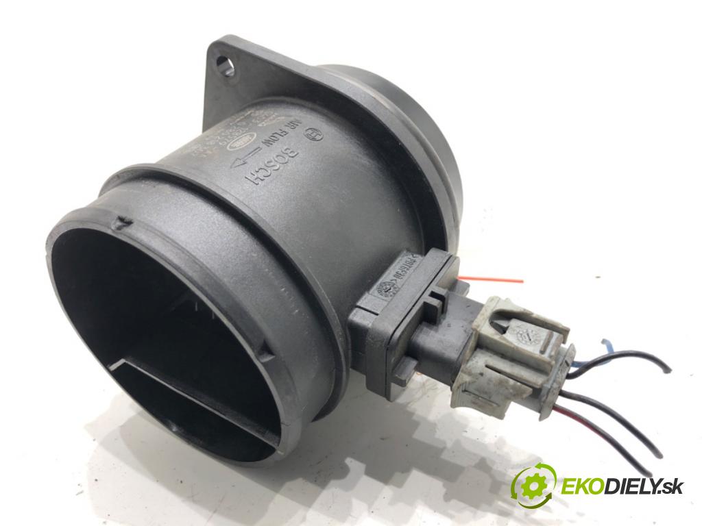 JAGUAR XF II sedan 2018 132 kW 2.0 D 1999 Váha vzduchu 0280218307 (Váha vzduchu)