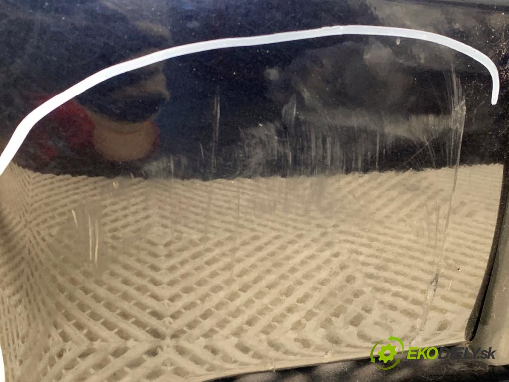 VW TOUAREG SUV 2006 206 kW 3.6 V6 FSI 3597 Nárazník predný LC9Z (Kľučka dverí ostatné)