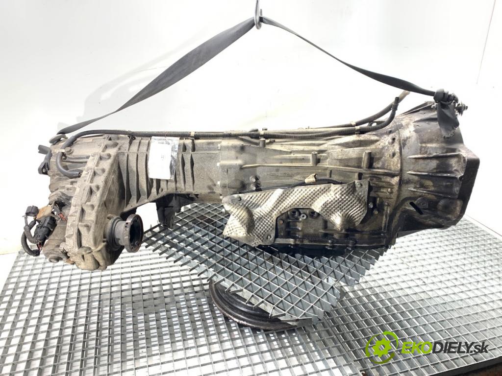 VW TOUAREG SUV 2006 206 kW 3.6 V6 FSI 3597 Prevodovka HZW TR60SN (Prevodovka)