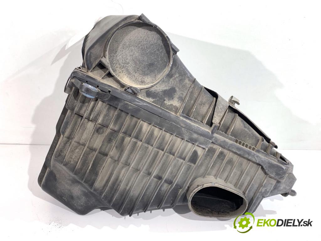 VW TOUAREG SUV 2006 206 kW 3.6 V6 FSI 3597 Obal filtra vzduchu 7L6129601 (Obal vzduchového filtra)