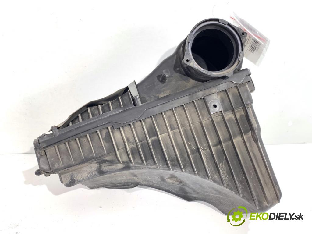 VW TOUAREG SUV 2006 206 kW 3.6 V6 FSI 3597 Obal filtra vzduchu 7L6129601 (Obal vzduchového filtra)
