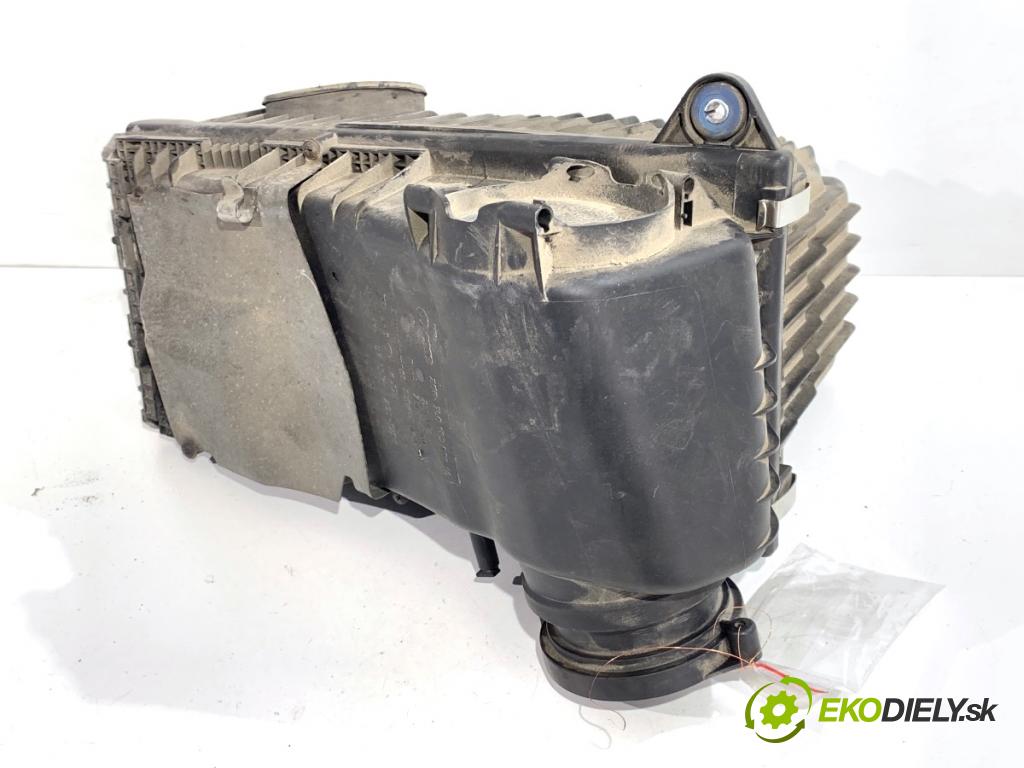 VW TOUAREG SUV 2006 206 kW 3.6 V6 FSI 3597 Obal filtra vzduchu 7L6129601 (Obal vzduchového filtra)