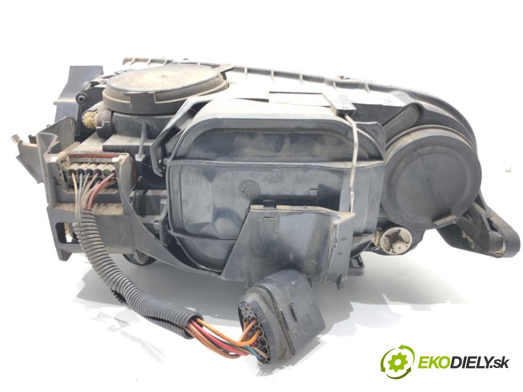 VW TOUAREG SUV 2006 206 kW 3.6 V6 FSI 3597 Svetlomet pravy predný 7L6941016CE