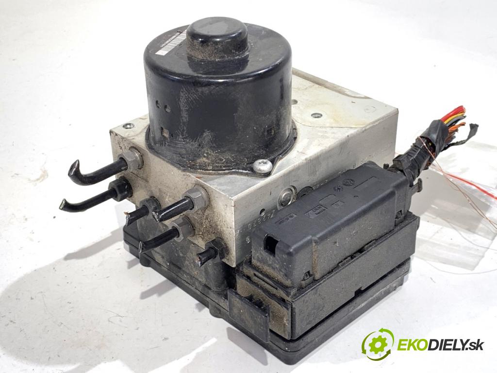 VW TOUAREG SUV 2006 206 kW 3.6 V6 FSI 3597 Pumpa ABS 7L0614111H (Pumpa ABS)