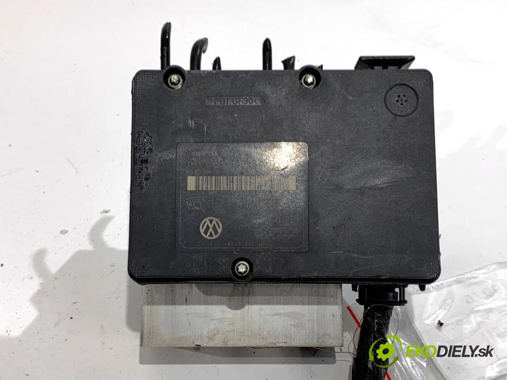 VW TOUAREG SUV 2006 206 kW 3.6 V6 FSI 3597 Pumpa ABS 7L0614111H (Pumpa ABS)