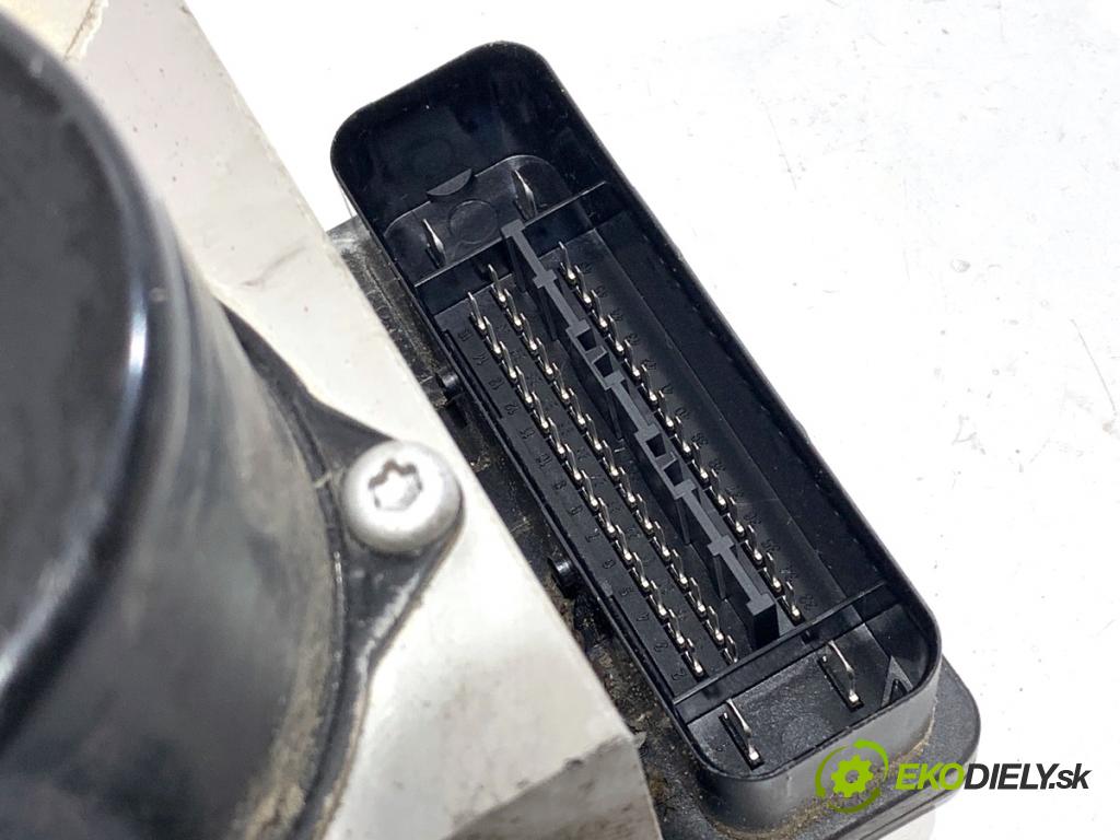 VW TOUAREG SUV 2006 206 kW 3.6 V6 FSI 3597 Pumpa ABS 7L0614111H (Pumpa ABS)