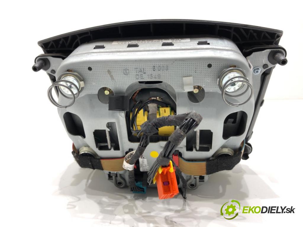 VW TOUAREG SUV 2006 206 kW 3.6 V6 FSI 3597 AirBag volantu 7L6880201EB (Airbag)