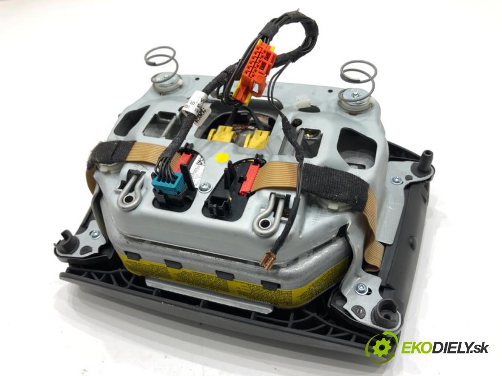 VW TOUAREG SUV 2006 206 kW 3.6 V6 FSI 3597 AirBag volantu 7L6880201EB (Airbag)