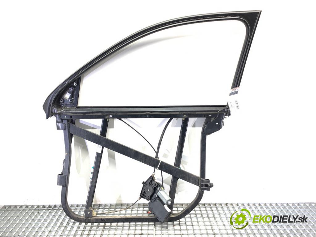 VW TOUAREG SUV 2006 206 kW 3.6 V6 FSI 3597 Mechanizmus okna pravy predný 3D1959792E 0130821765