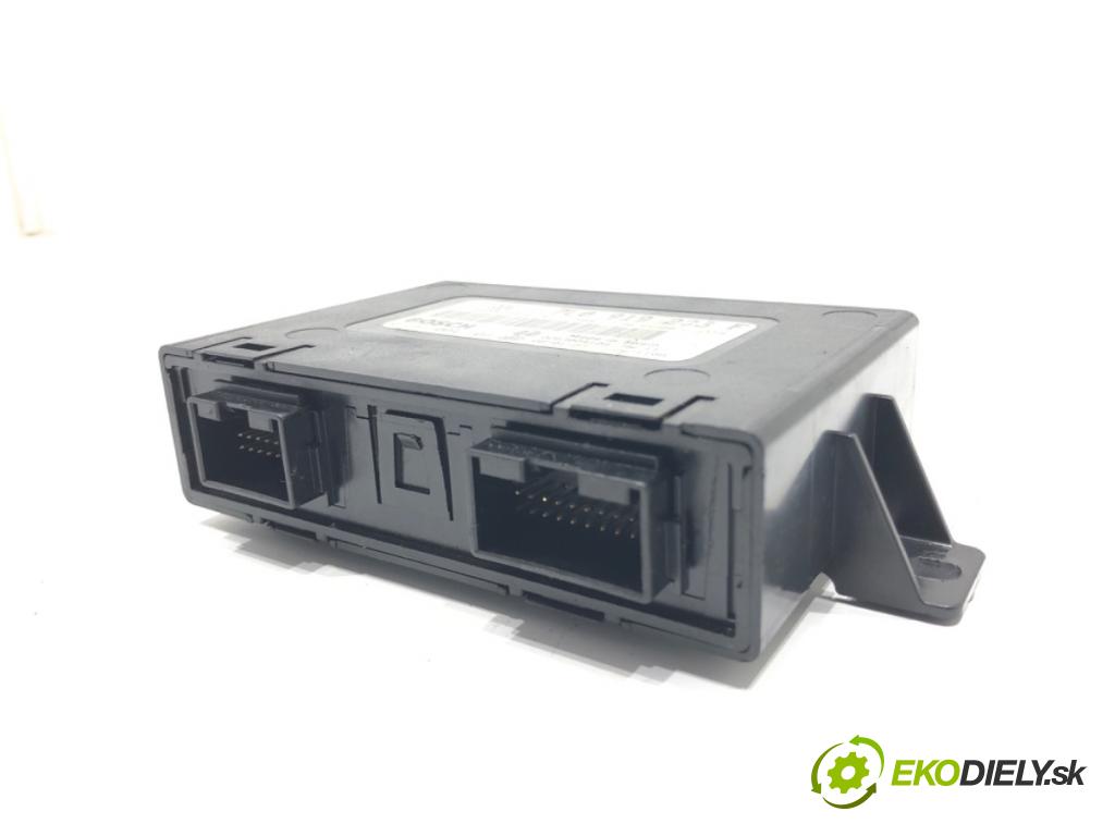 VW TOUAREG SUV 2006 206 kW 3.6 V6 FSI 3597 Modul PDC 7L0919283F (Riadiaca jednotka ostatné)