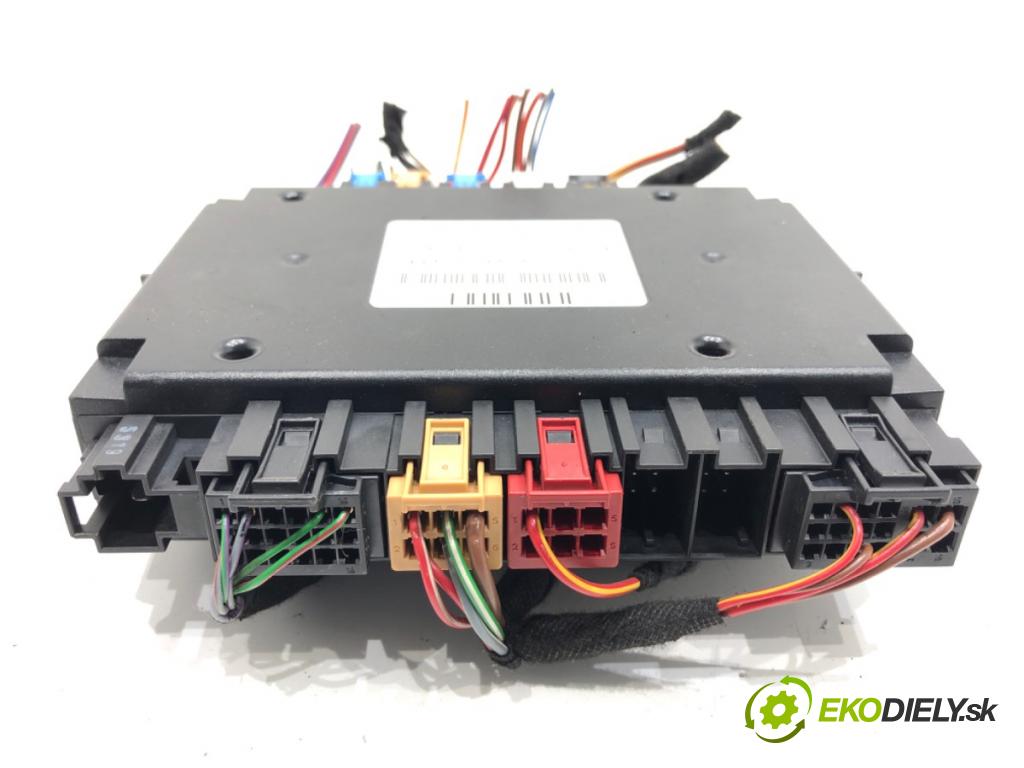 VW TOUAREG SUV 2006 206 kW 3.6 V6 FSI 3597 Modul BORDNETZ 7L6937049M (Riadiaca jednotka ostatné)