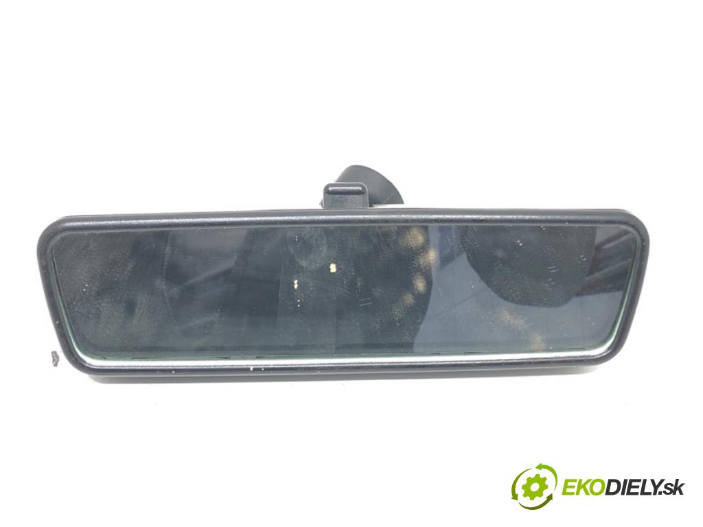 VW TOUAREG SUV 2006 206 kW 3.6 V6 FSI 3597 Spätné zrkadlo vnútorné  (Spätné zrkadlo vnútorné)