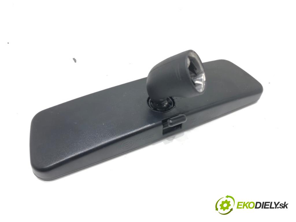 VW TOUAREG SUV 2006 206 kW 3.6 V6 FSI 3597 Spätné zrkadlo vnútorné  (Spätné zrkadlo vnútorné)
