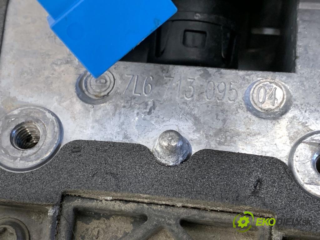 VW TOUAREG SUV 2006 206 kW 3.6 V6 FSI 3597 Kulisa 7L6713203D (Rýchlostná páka (kulisa))