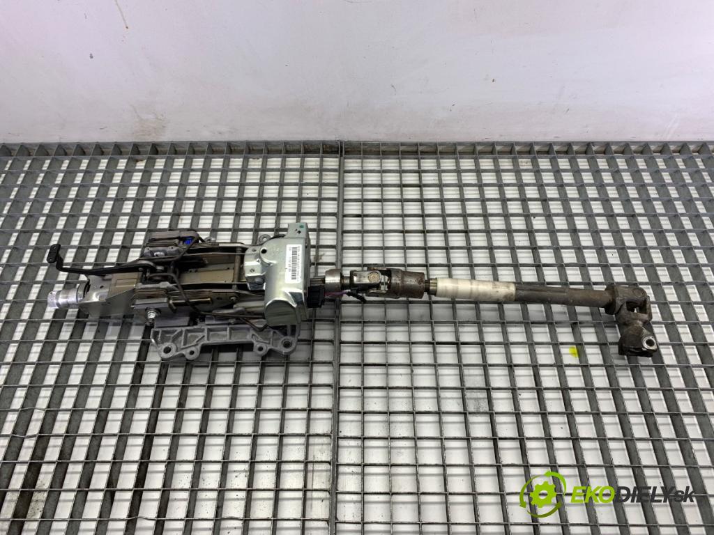 VW TOUAREG SUV 2006 206 kW 3.6 V6 FSI 3597 Hriadeľ, tyč volantu 4E0905852E (Tyč riadenia (volantu))