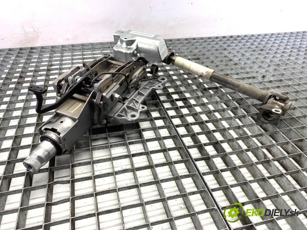 VW TOUAREG SUV 2006 206 kW 3.6 V6 FSI 3597 Hriadeľ, tyč volantu 4E0905852E (Tyč riadenia (volantu))