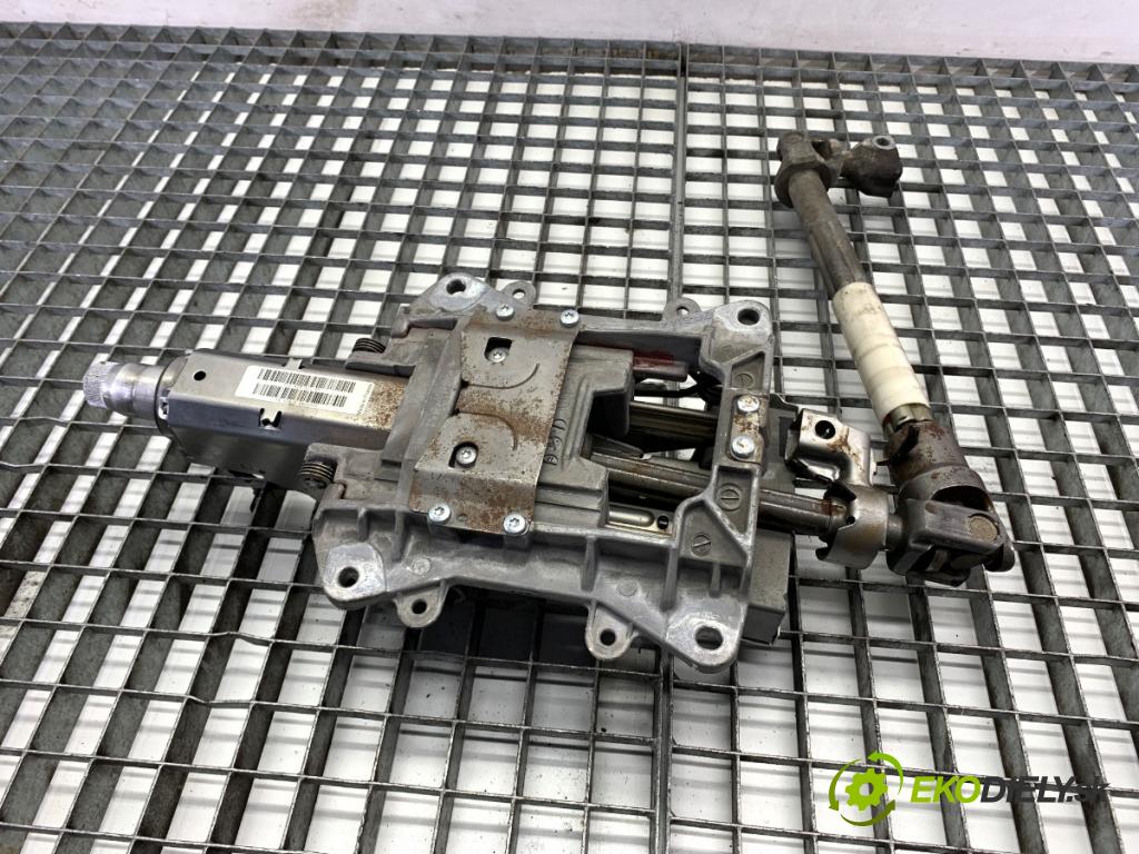 VW TOUAREG SUV 2006 206 kW 3.6 V6 FSI 3597 Hriadeľ, tyč volantu 4E0905852E (Tyč riadenia (volantu))