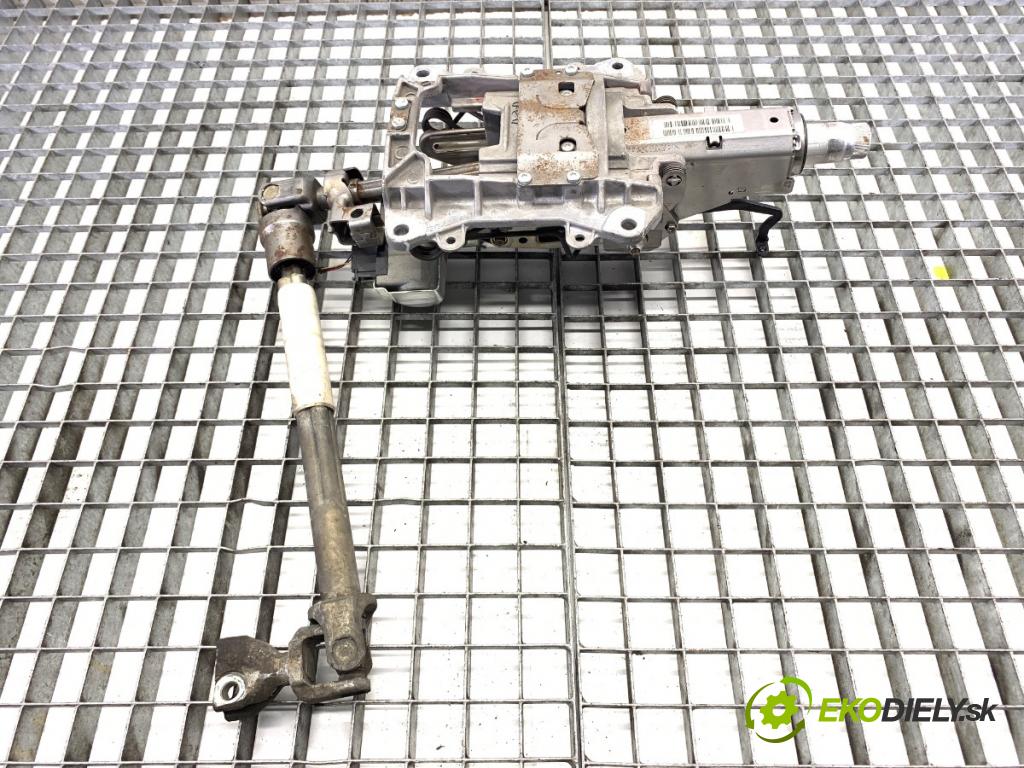 VW TOUAREG SUV 2006 206 kW 3.6 V6 FSI 3597 Hriadeľ, tyč volantu 4E0905852E (Tyč riadenia (volantu))