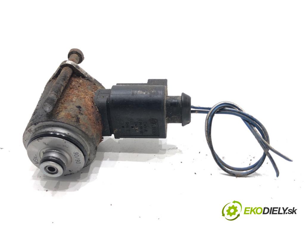 VW TOUAREG SUV 2006 206 kW 3.6 V6 FSI 3597 Snímač ENERGETICKÉ KROKY:  (Snímač)