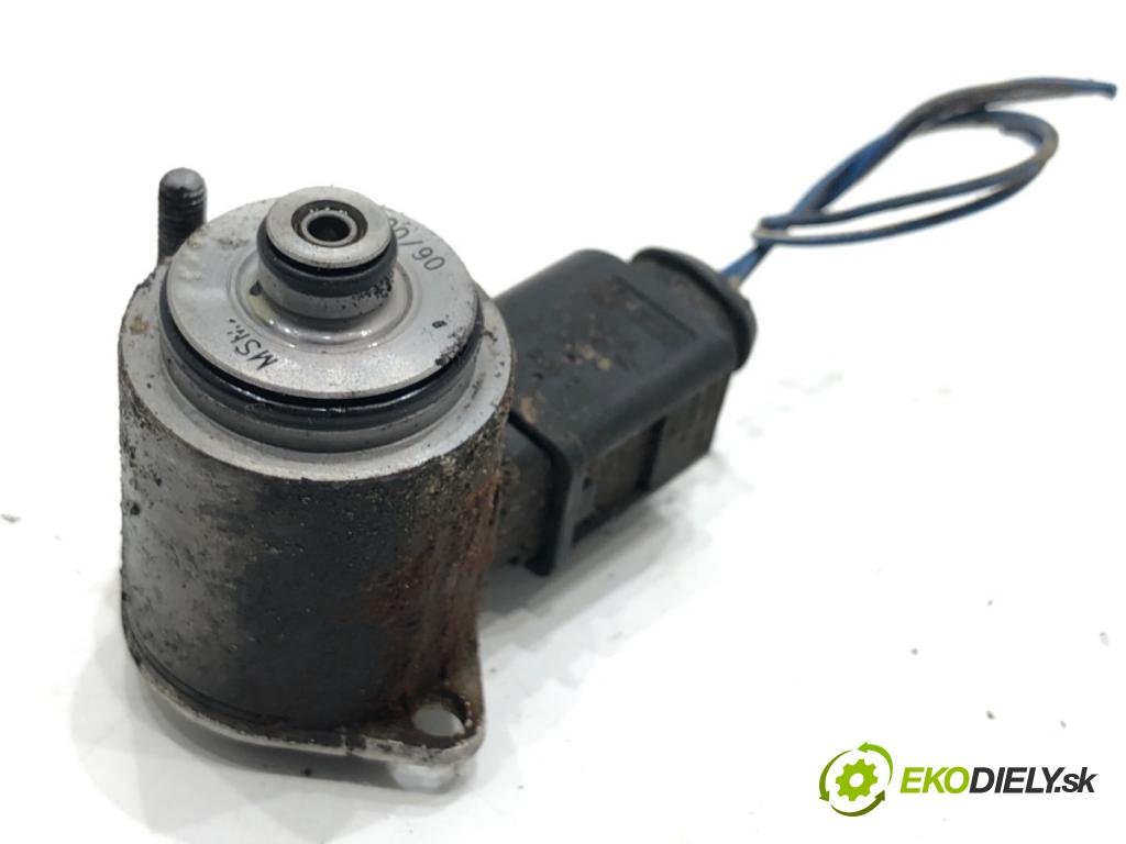 VW TOUAREG SUV 2006 206 kW 3.6 V6 FSI 3597 Snímač ENERGETICKÉ KROKY:  (Snímač)