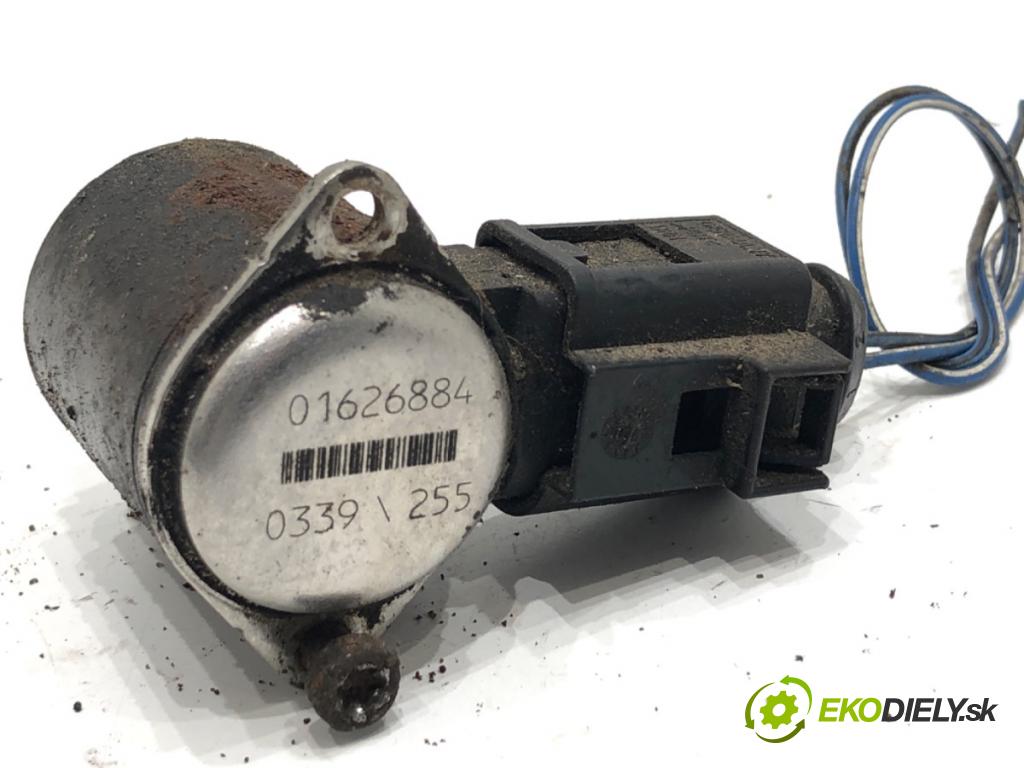 VW TOUAREG SUV 2006 206 kW 3.6 V6 FSI 3597 Snímač ENERGETICKÉ KROKY:  (Snímač)