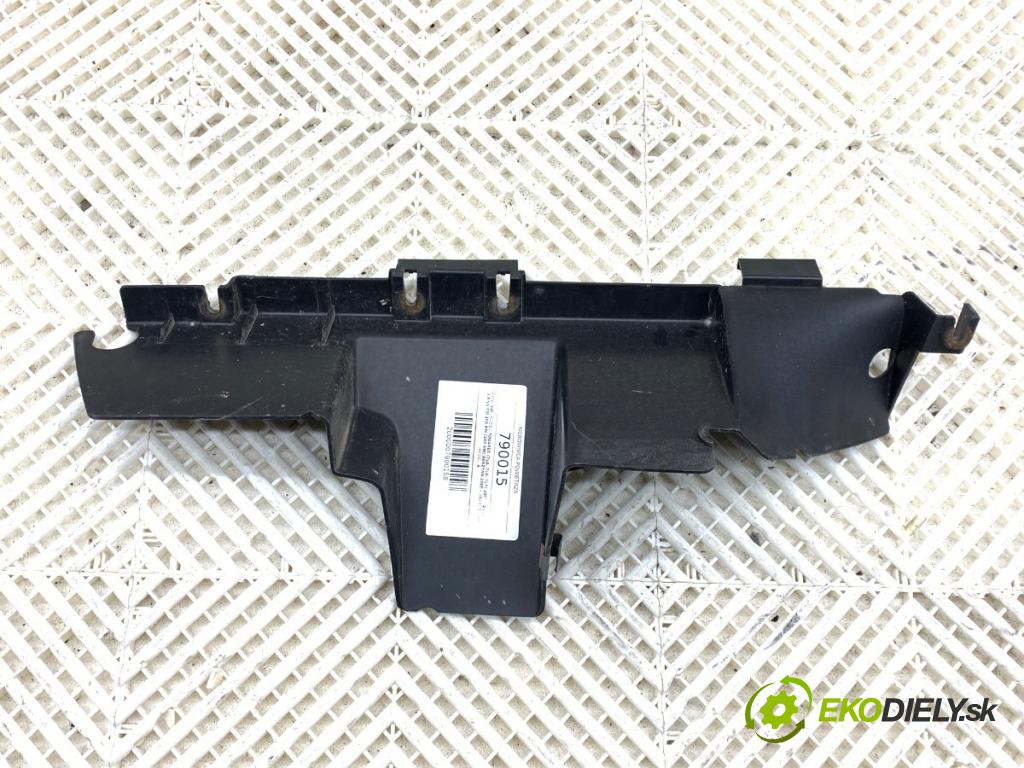 VW TOUAREG SUV 2006 206 kW 3.6 V6 FSI 3597 Volant vzduchu 7L6121333D