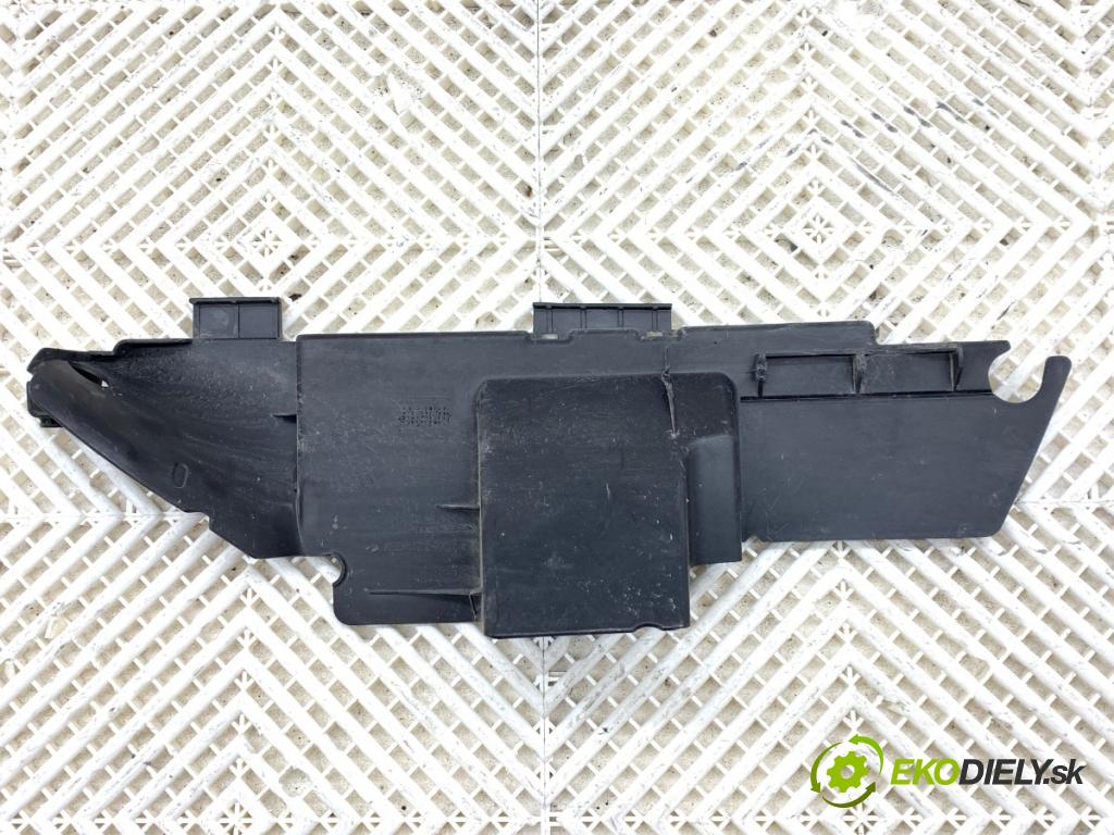 VW TOUAREG SUV 2006 206 kW 3.6 V6 FSI 3597 Volant vzduchu 7L6121333D