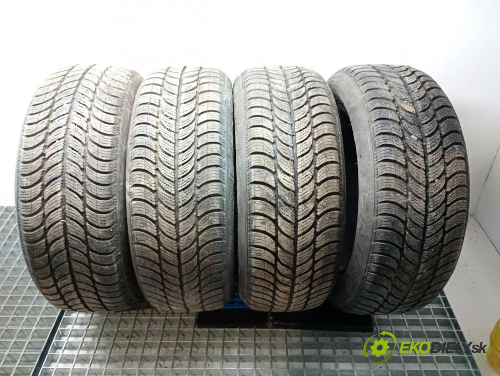 --- ---      PNEUMATIKY: zima 4X 185/55 15