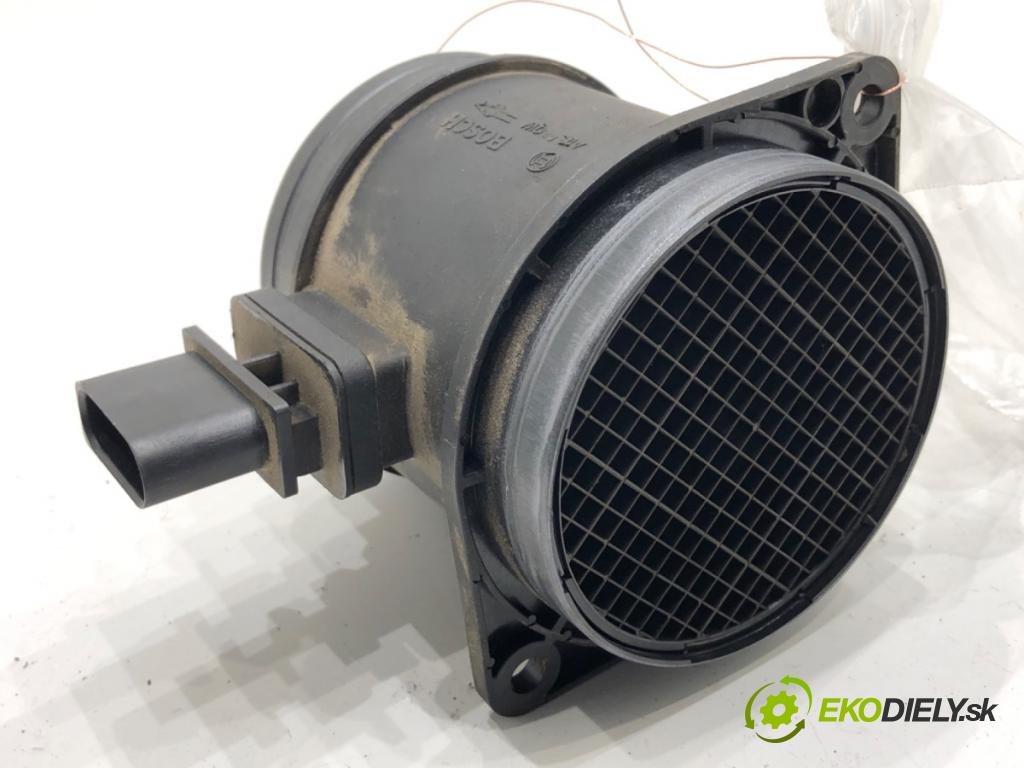 VW TOUAREG SUV 2006 206 kW 3.6 V6 FSI 3597 Váha vzduchu 03H906461  0280218175 (Váha vzduchu)