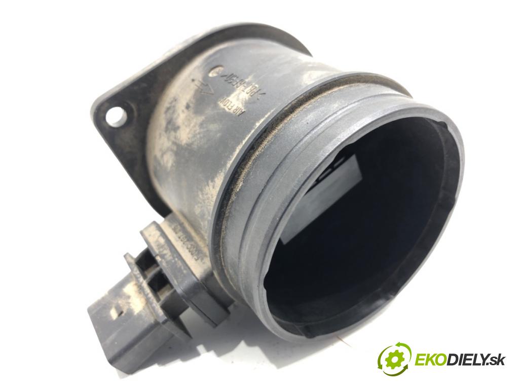 VW TOUAREG SUV 2006 206 kW 3.6 V6 FSI 3597 Váha vzduchu 03H906461  0280218175 (Váha vzduchu)