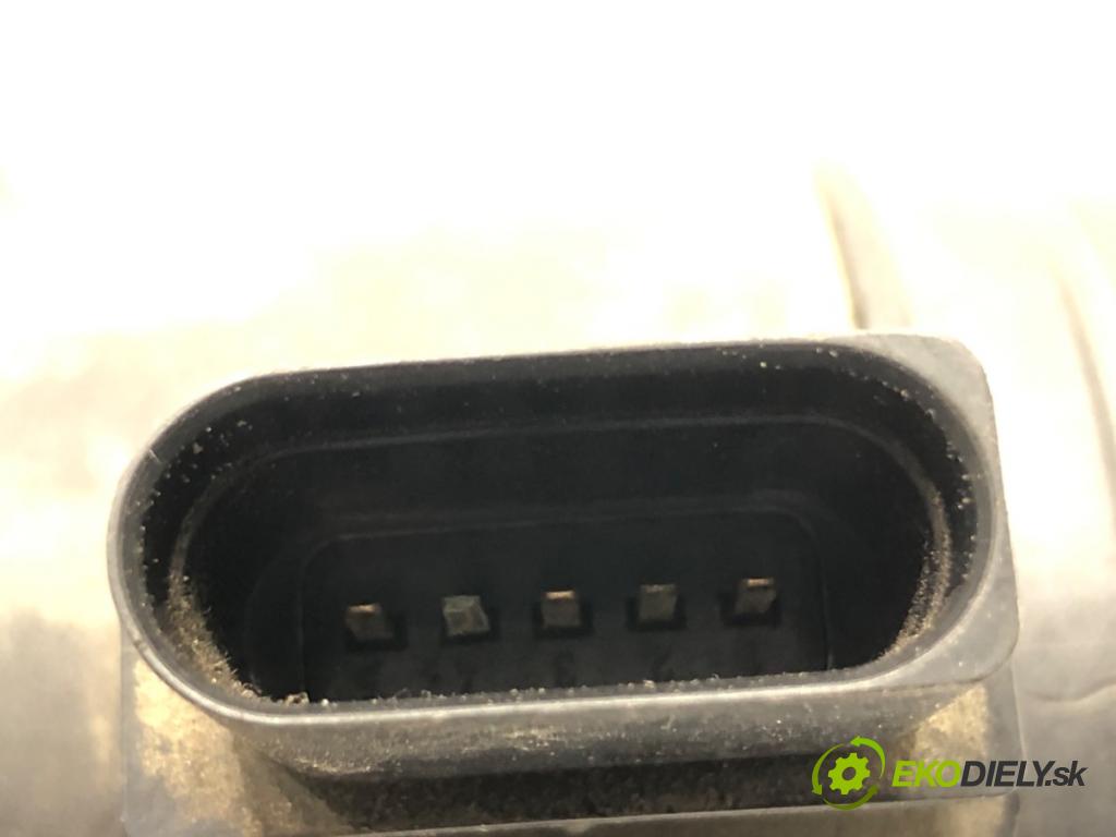 VW TOUAREG SUV 2006 206 kW 3.6 V6 FSI 3597 Váha vzduchu 03H906461  0280218175 (Váha vzduchu)