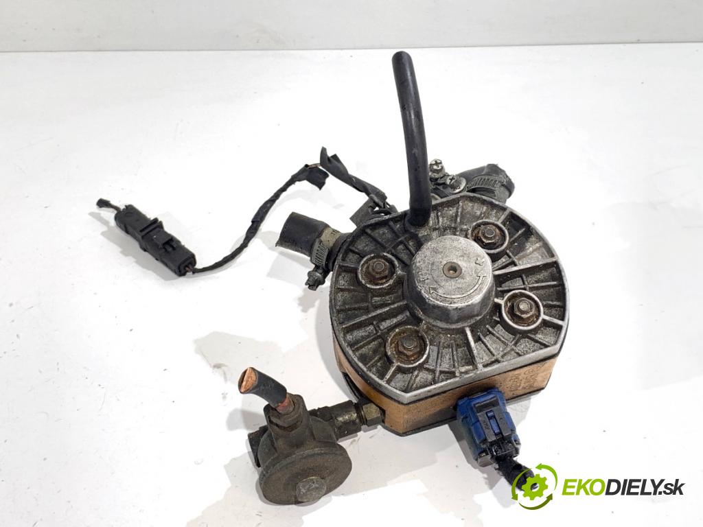 VW TOUAREG SUV 2006 206 kW 3.6 V6 FSI 3597 Reduktor do plynu LPG 67R-013949 (LPG)