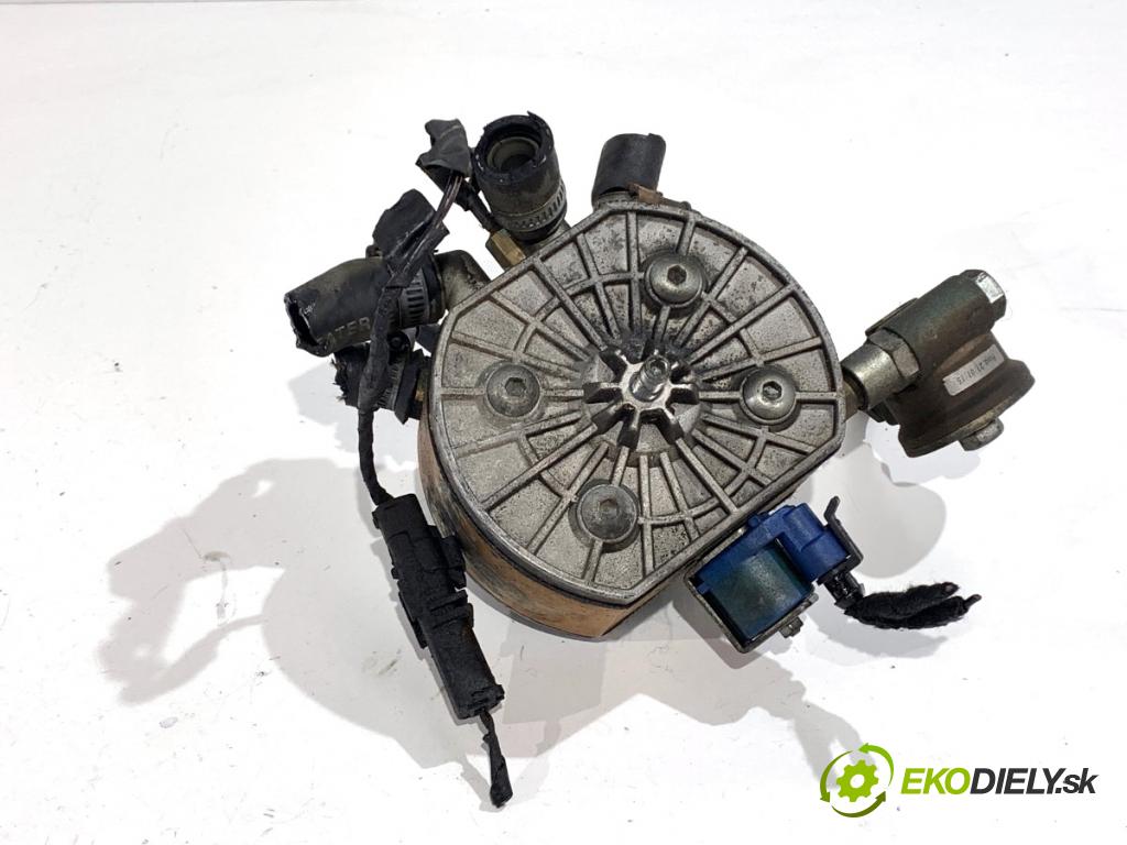 VW TOUAREG SUV 2006 206 kW 3.6 V6 FSI 3597 Reduktor do plynu LPG 67R-013949 (LPG)