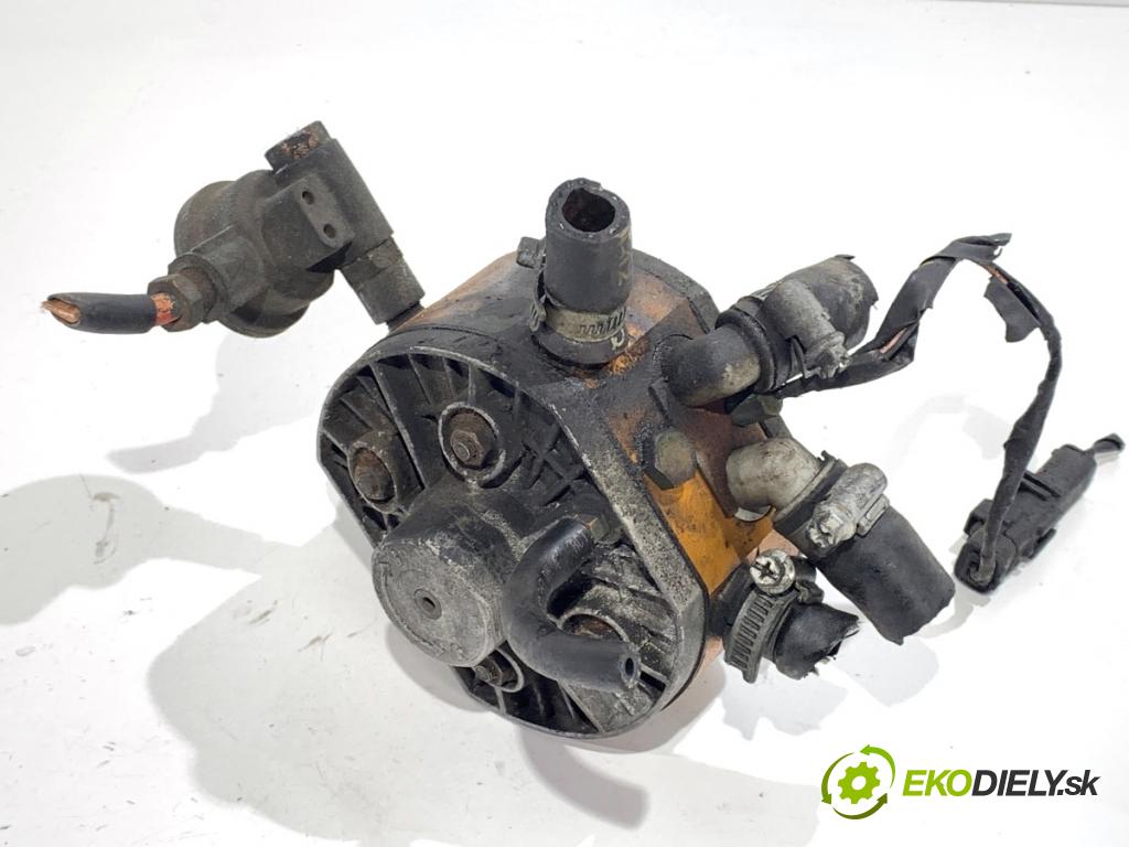 VW TOUAREG SUV 2006 206 kW 3.6 V6 FSI 3597 Reduktor do plynu LPG 67R-013949 (LPG)