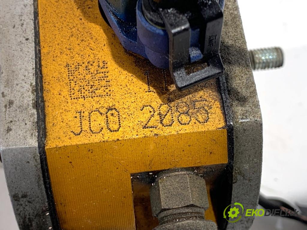 VW TOUAREG SUV 2006 206 kW 3.6 V6 FSI 3597 Reduktor do plynu LPG 67R-013949 (LPG)