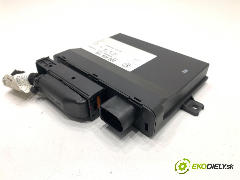 VW TOUAREG SUV 2006 206 kW 3.6 V6 FSI 3597 Modul KESSY 3D0909139