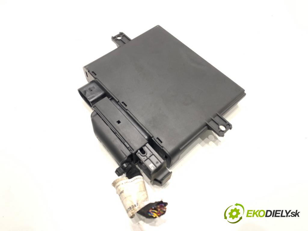 VW TOUAREG SUV 2006 206 kW 3.6 V6 FSI 3597 Modul KESSY 3D0909139