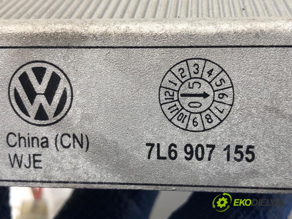 VW TOUAREG SUV 2006 206 kW 3.6 V6 FSI 3597 Menič NAPÄTIA: 7L6907155