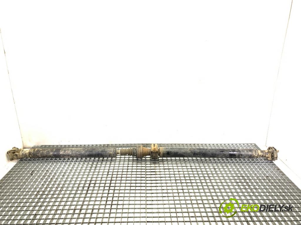 HYUNDAI SANTE FE I SUV 2004 83 kW 2.0 CRDi 4x4 1991 Kardaň, hriadeľ hnací zad  (Kardaňový hriadeľ)