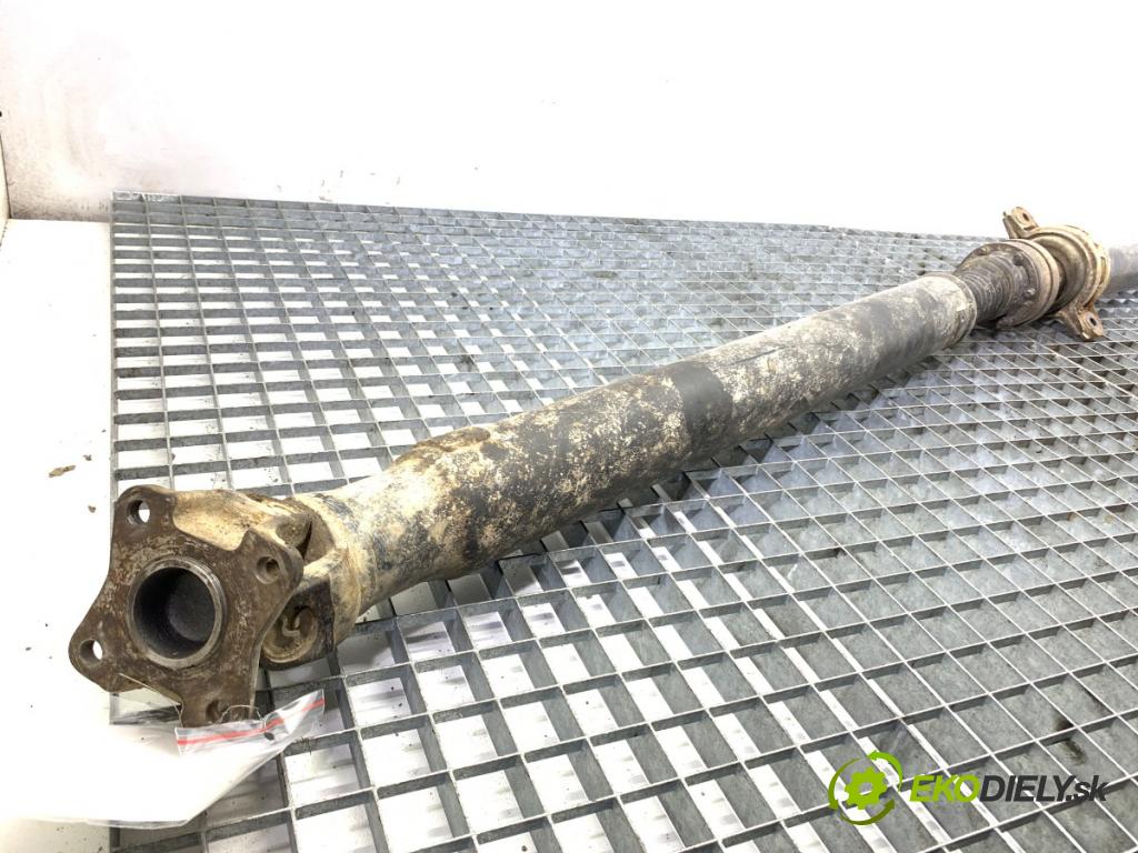 HYUNDAI SANTE FE I SUV 2004 83 kW 2.0 CRDi 4x4 1991 Kardaň, hriadeľ hnací zad  (Kardaňový hriadeľ)