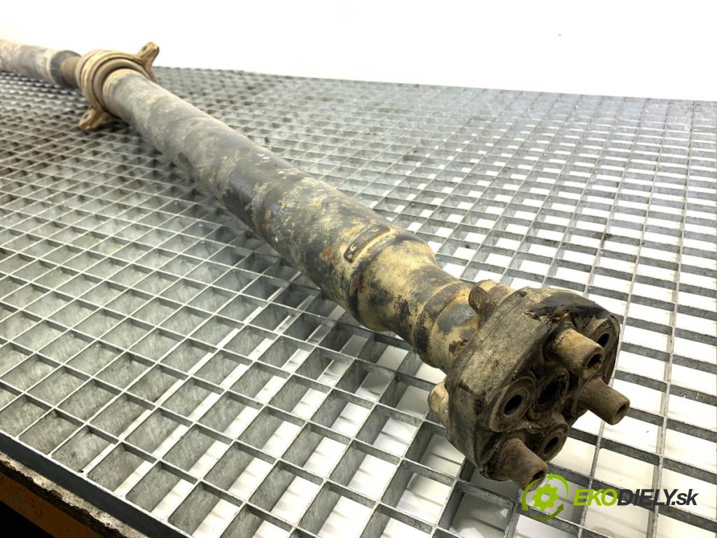 HYUNDAI SANTE FE I SUV 2004 83 kW 2.0 CRDi 4x4 1991 Kardaň, hriadeľ hnací zad  (Kardaňový hriadeľ)