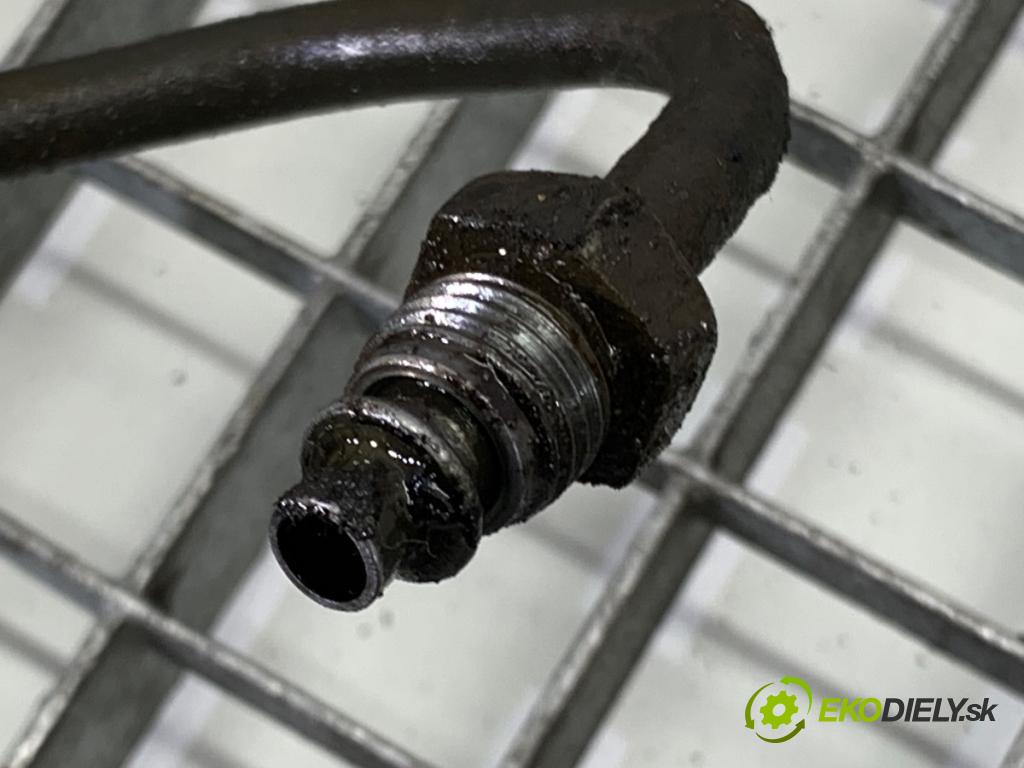 HYUNDAI SANTE FE I SUV 2004 83 kW 2.0 CRDi 4x4 1991 hadica servočerpadlo  (Rúrka servočerpadla)