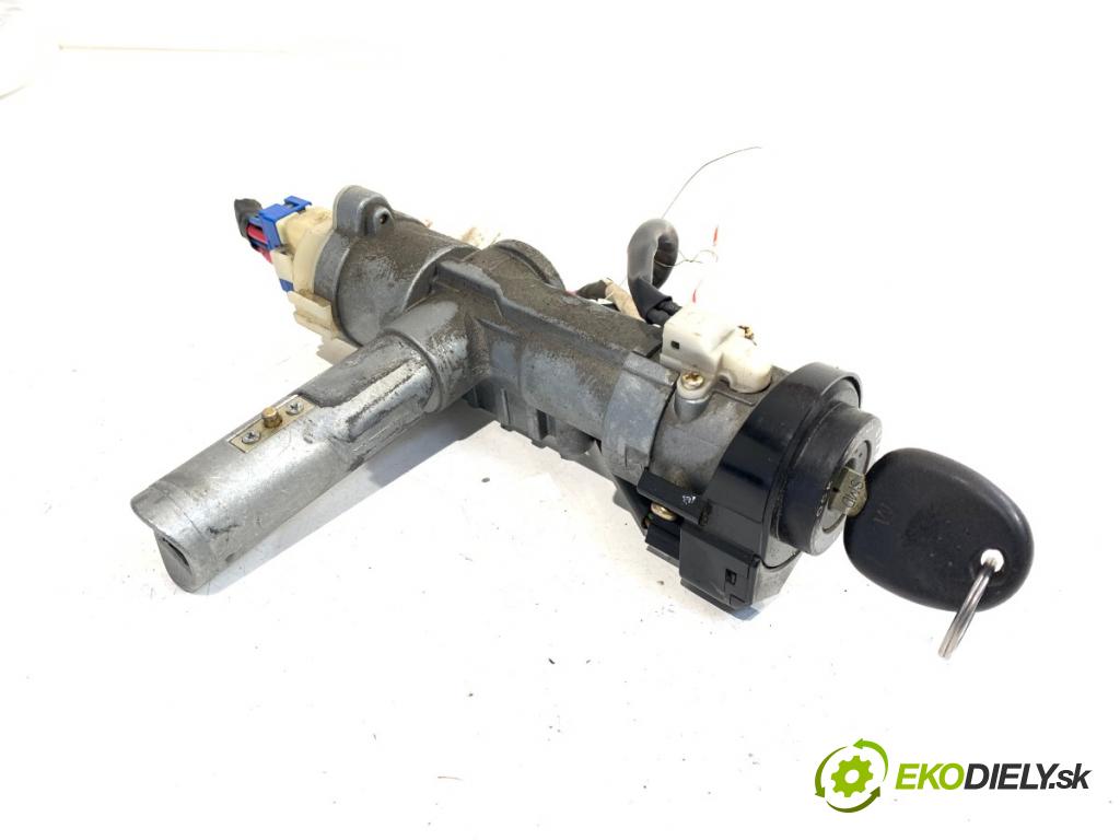 HYUNDAI SANTE FE I SUV 2004 83 kW 2.0 CRDi 4x4 1991 spinačka  (Spínacia skrinka)