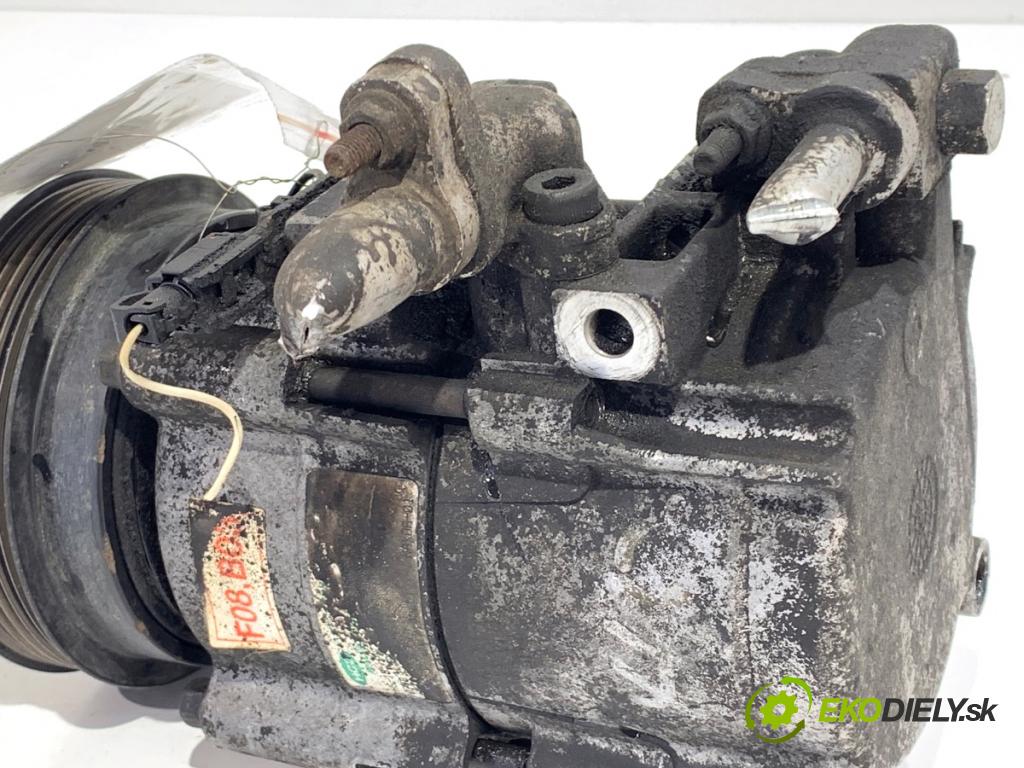 HYUNDAI SANTE FE I SUV 2004 83 kW 2.0 CRDi 4x4 1991 kompresor klimatizace MAXDA-01 (Kompresor klimatizace)