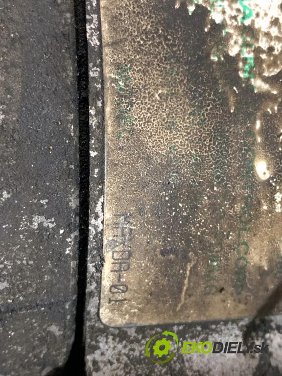 HYUNDAI SANTE FE I SUV 2004 83 kW 2.0 CRDi 4x4 1991 kompresor klimatizace MAXDA-01 (Kompresor klimatizace)