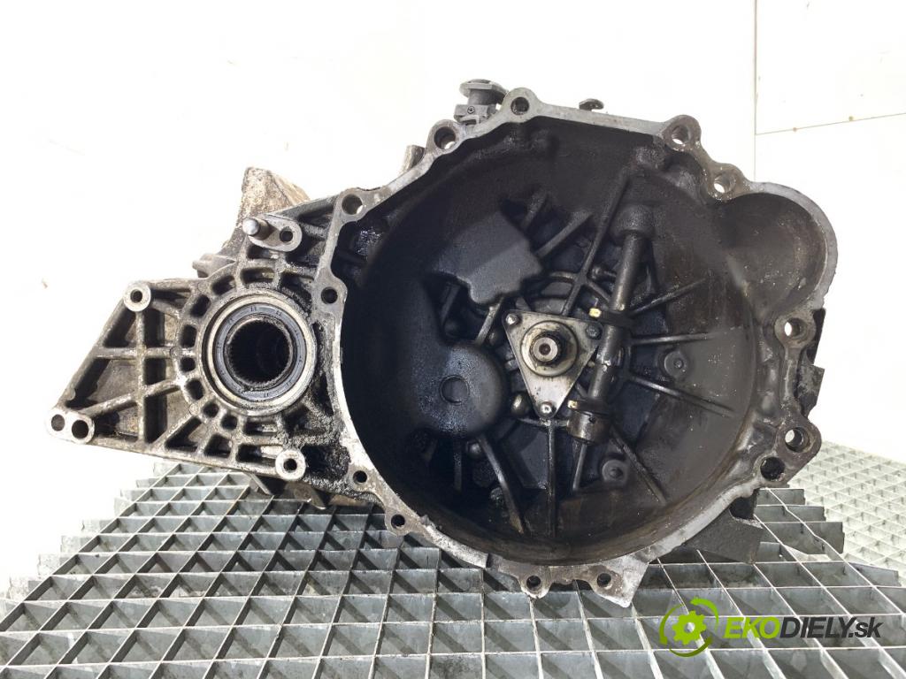 HYUNDAI SANTE FE I SUV 2004 83 kW 2.0 CRDi 4x4 1991 Prevodovka  (Prevodovka)