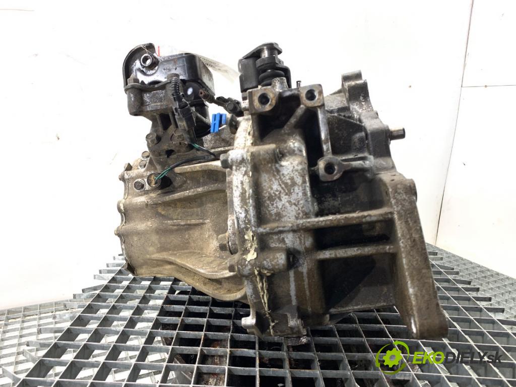 HYUNDAI SANTE FE I SUV 2004 83 kW 2.0 CRDi 4x4 1991 Prevodovka  (Prevodovka)